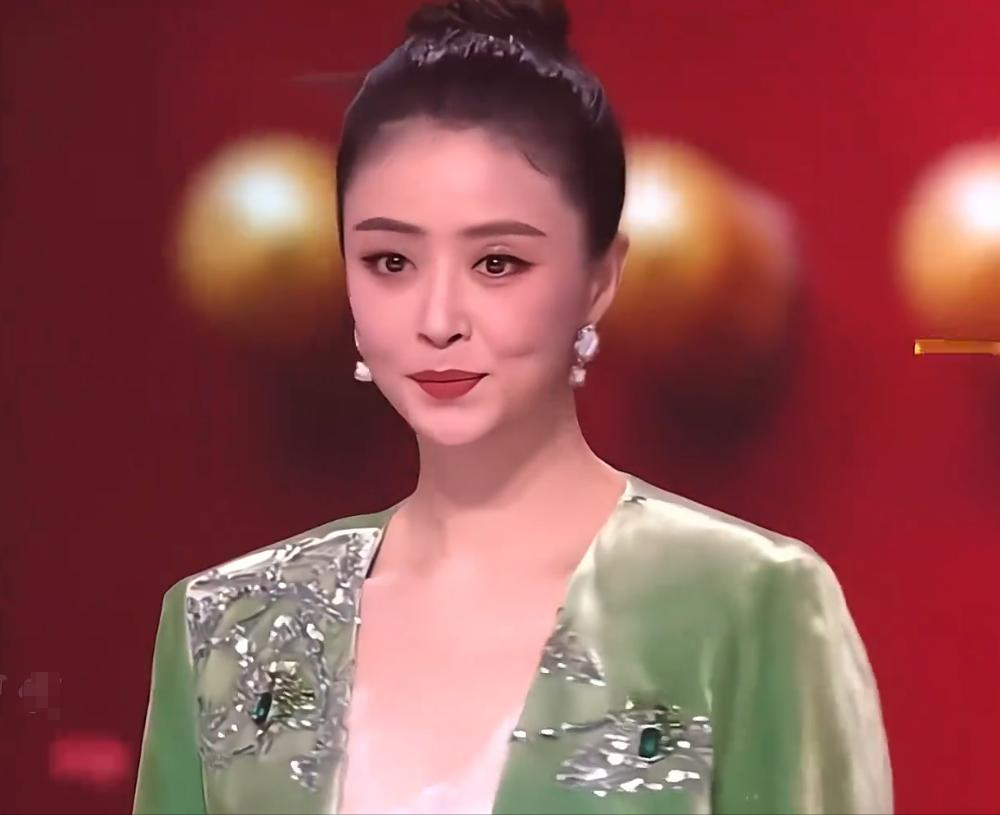 新澳门天天开奖资料大全—蒋欣的大长时刻