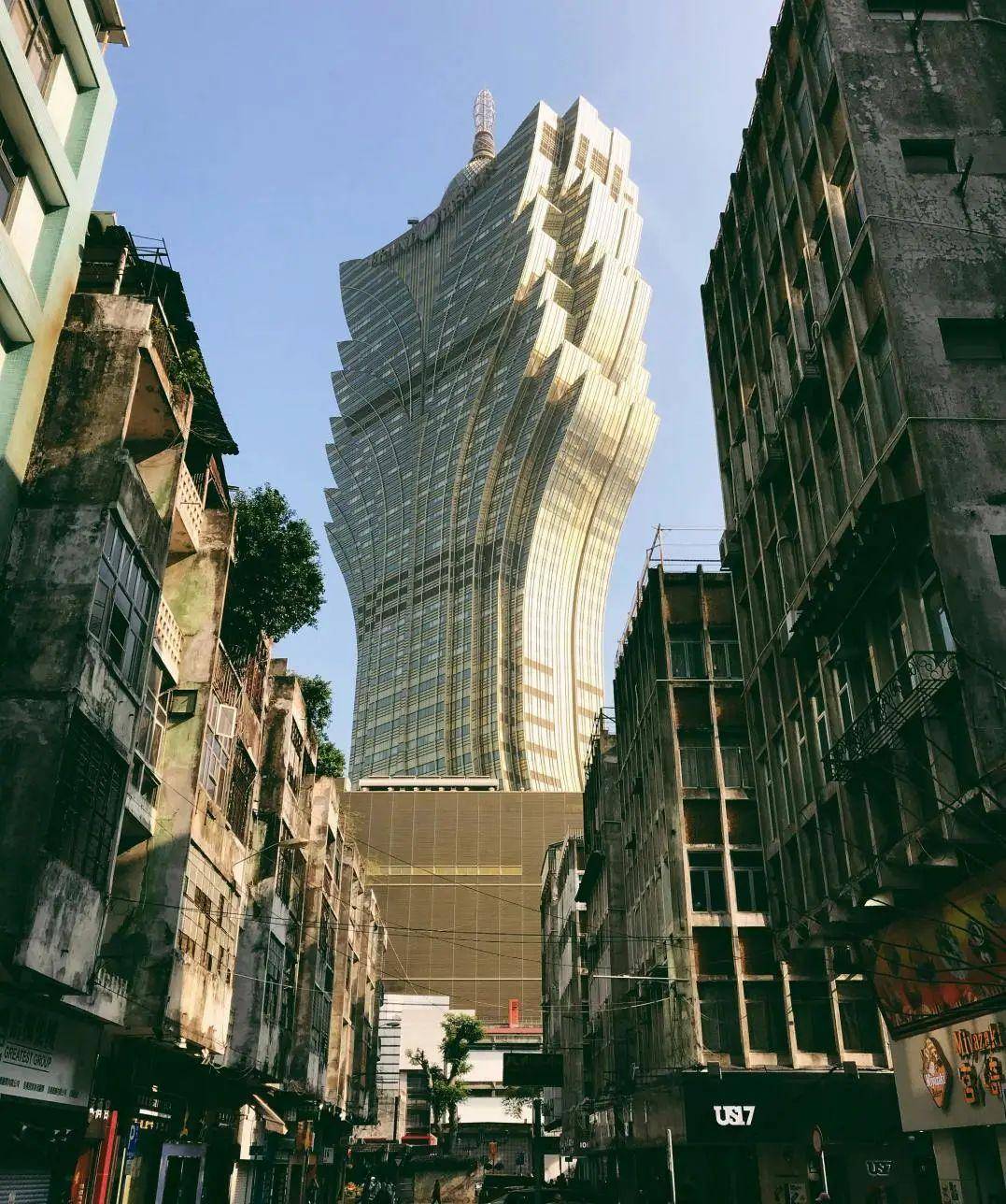 澳门彩票的历史背景