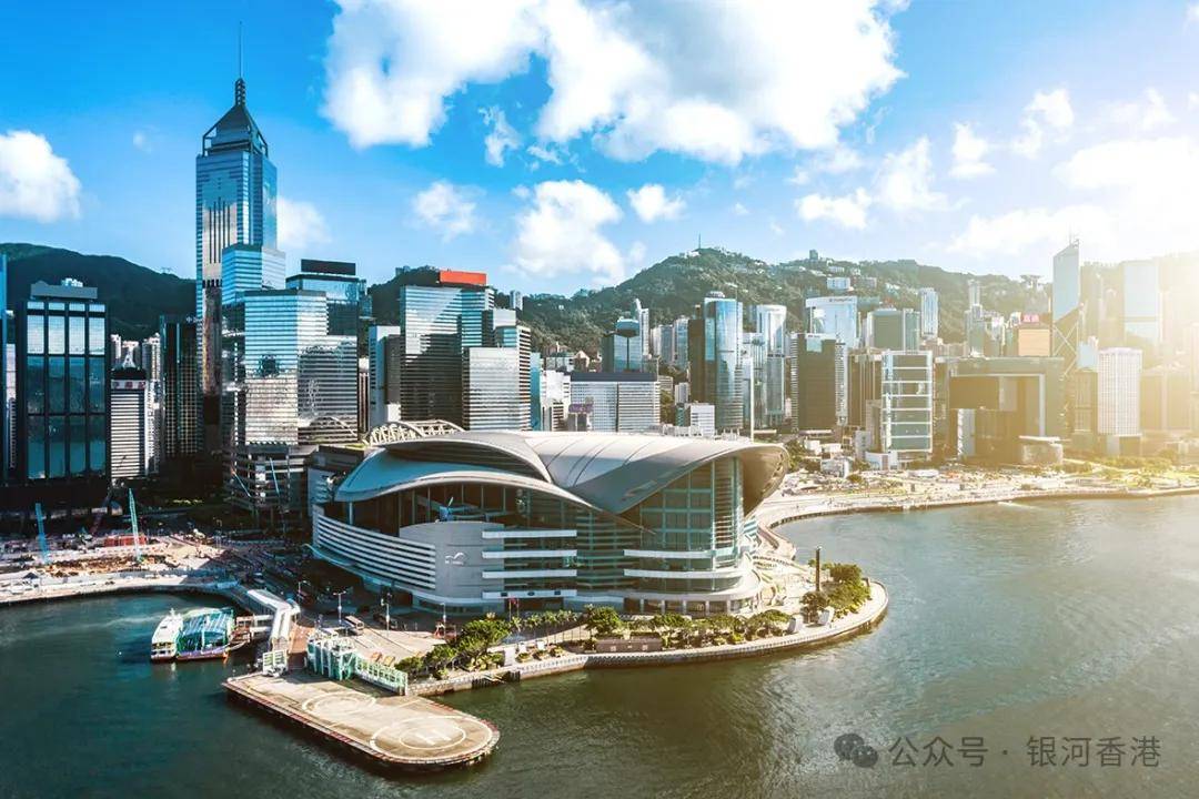 抖音推荐下的新澳门与香港全年免费资料政策全面解读（2025年）