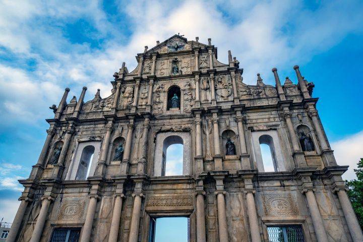 澳门彩票市场概述